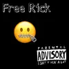YNLF Twaine - Free Rick - Single
